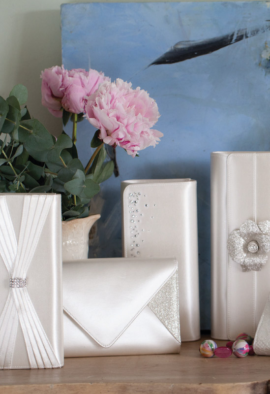 wedding bags