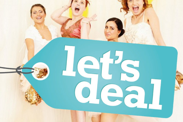 One-Stop-WeddingShop