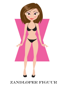 weddingwonderland-figure-hourglass