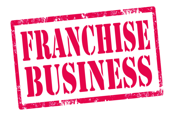 Franchise - Starting Your Own Bridal Shop