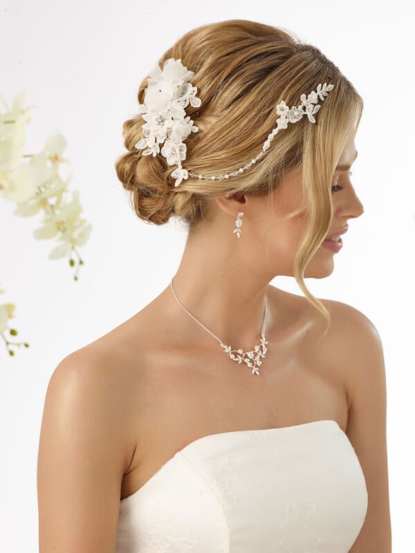 bridal accessories