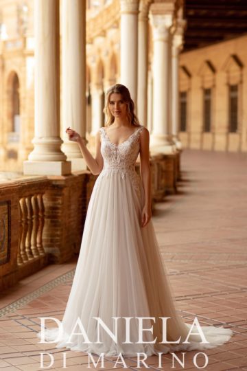 Daniela di Marino 6395 Sale