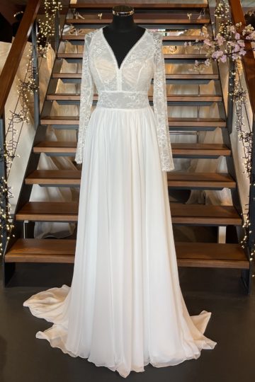 Wedding dress 001