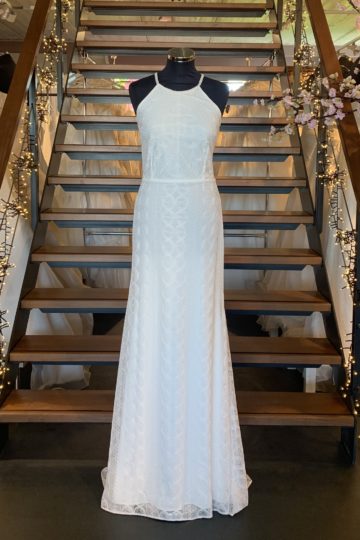 Wedding dress 010