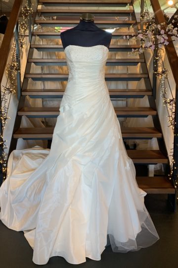 Wedding dress 012