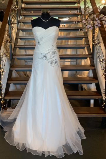 Wedding Dress 014