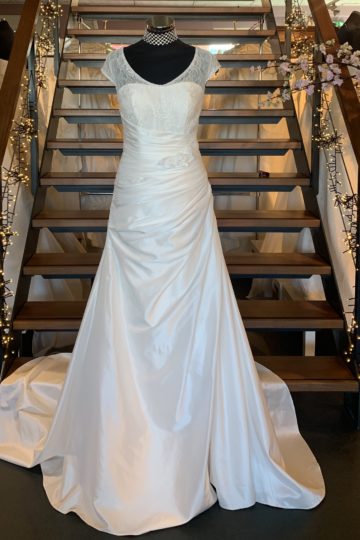 Wedding Dress 015
