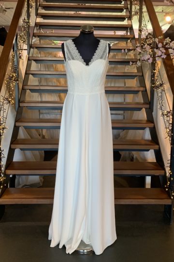 Wedding dress 016