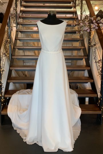 Wedding dress 017