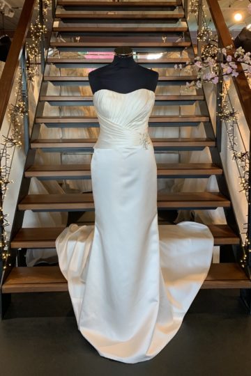 Wedding dress 019