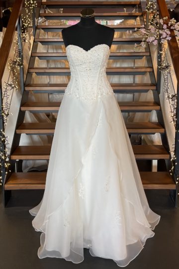 Wedding Dress 002