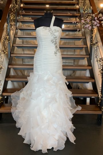 Wedding dress 020