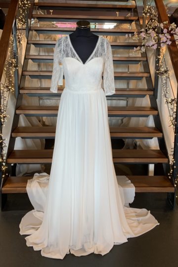 Wedding Dress 021