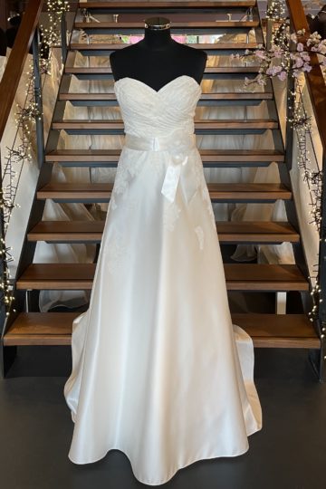 Wedding dress 003