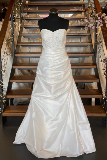 Wedding dress 005