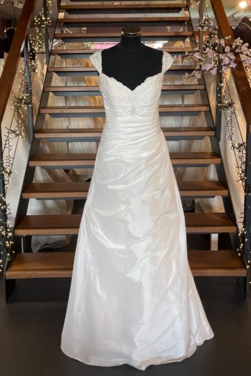 Wedding dress 006