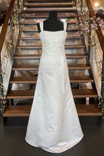 Wedding Dress 007