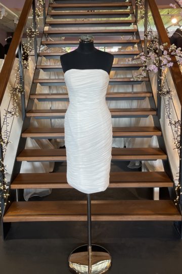Wedding dress 008