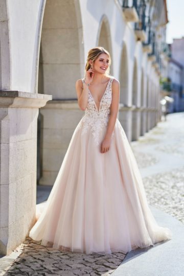 Trés Chic 23226