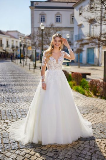Trés Chic 23229