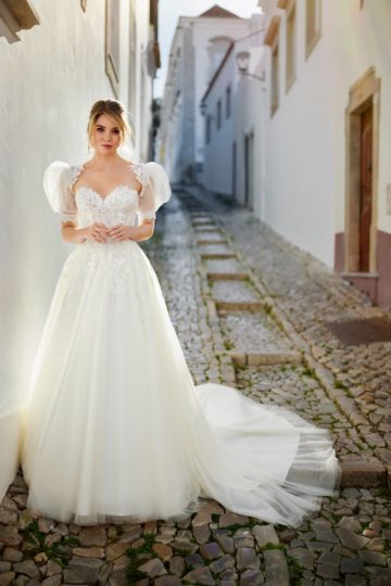 Trés Chic 23233
