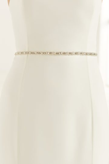 Bridal belt PA64