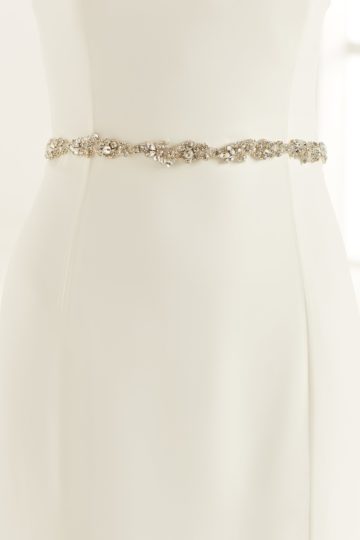 Bridal belt PA71