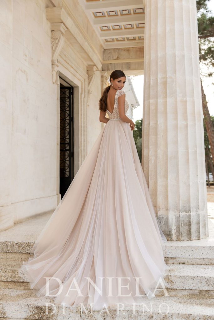 Wedding dress Daniela di Marino 6320B_result