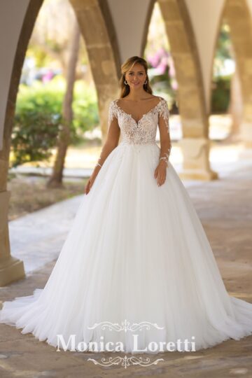 Monica Loretti 8291
