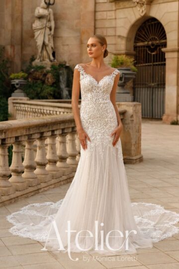 Monica Loretti 3511