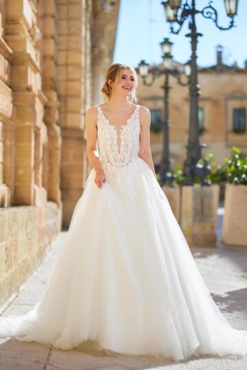 Trés Chic 24203