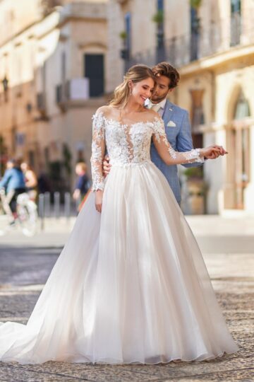 Trés Chic 24208