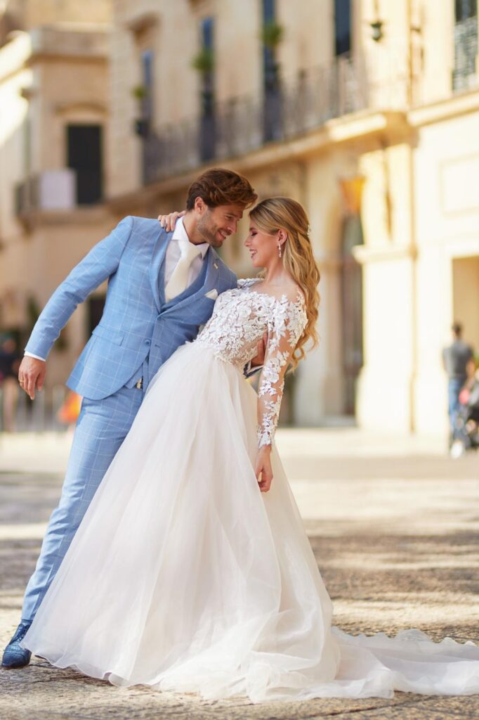 Wedding checklist