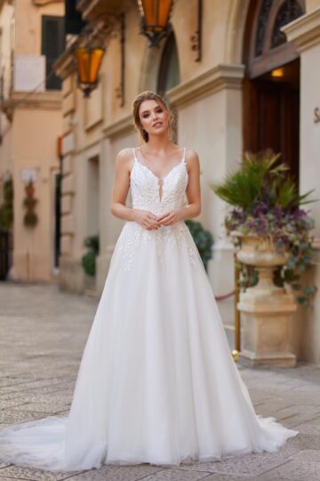 Trés Chic 24215