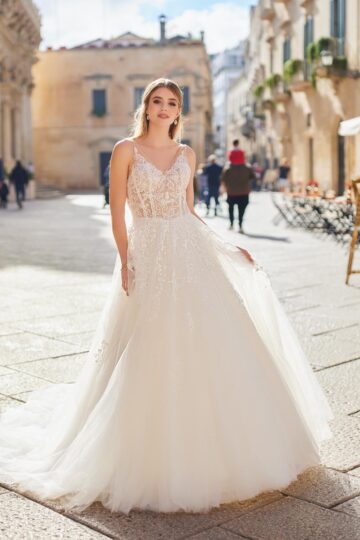 Trés Chic 24220