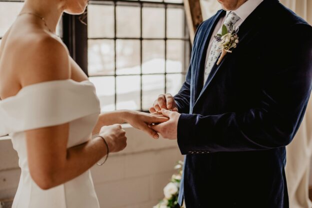 Getting married abroad