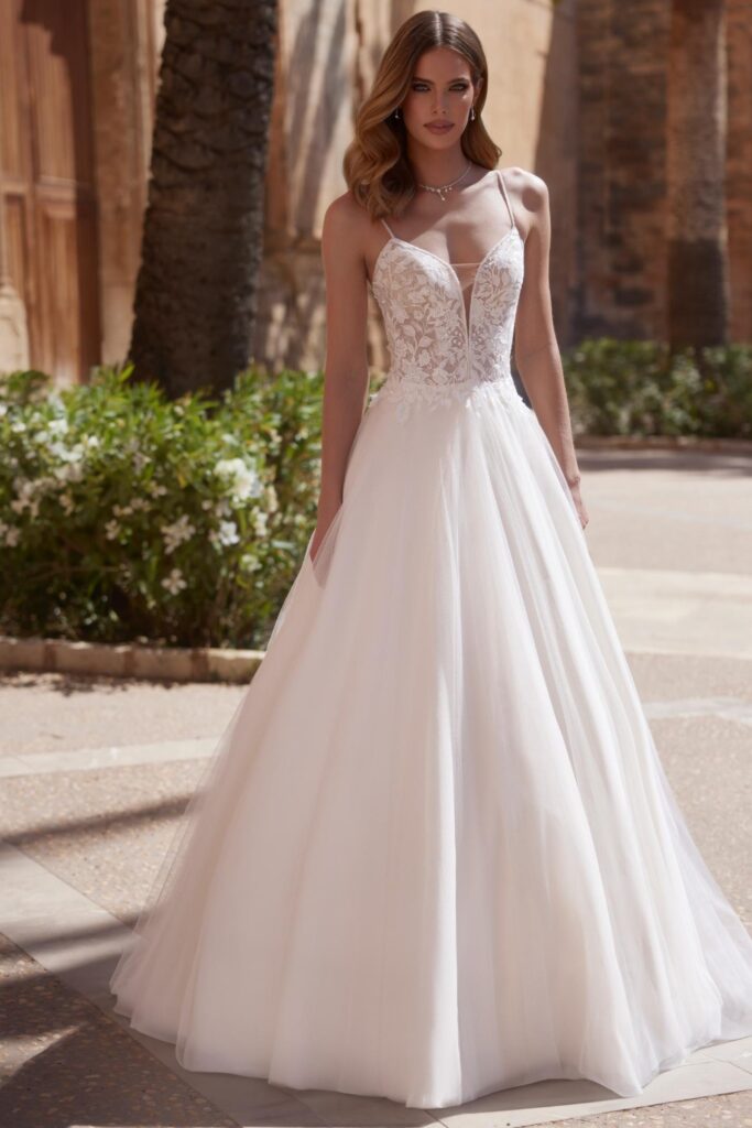 Wedding dresses up to 1000 euros