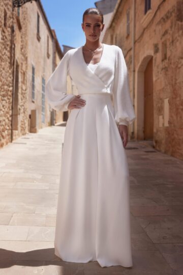 Bianco Evento Ezra + E476 E469