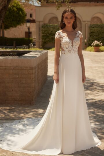 Bianco Evento Limited Turquoise