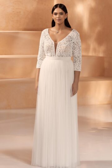 Bianco Evento Passion + E438