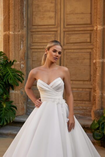 Serena Bridal 5585