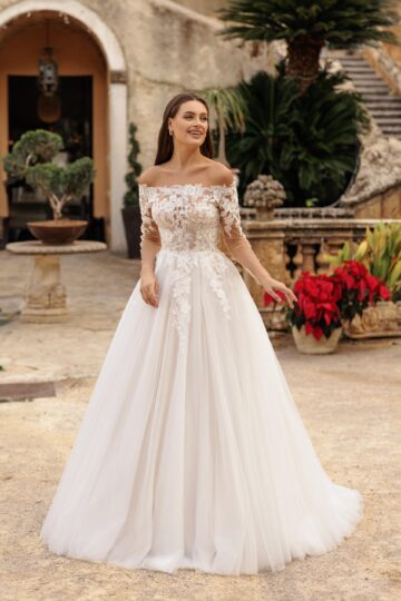 Monica Loretti 8334