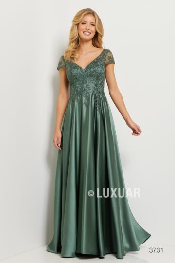 Prom Dress 3731