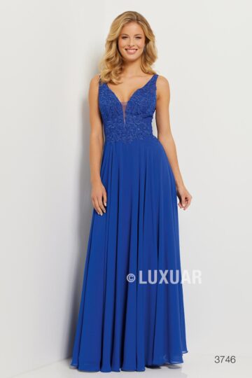 Prom Dress 3746