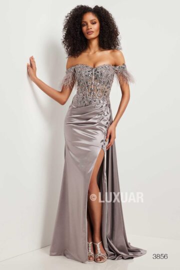 Prom Dress 3856
