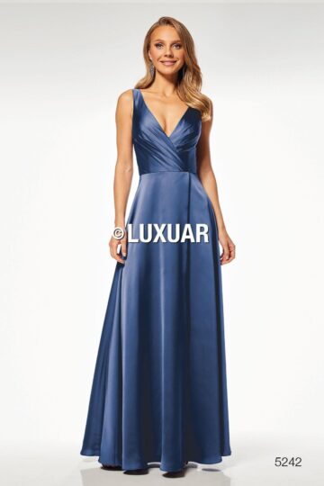Ball dress 5242