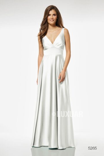 Prom Dress 5265