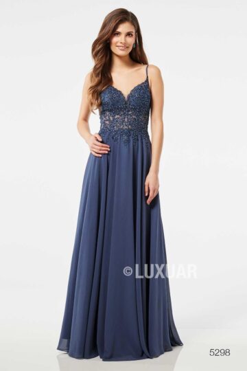 Prom Dress 5298