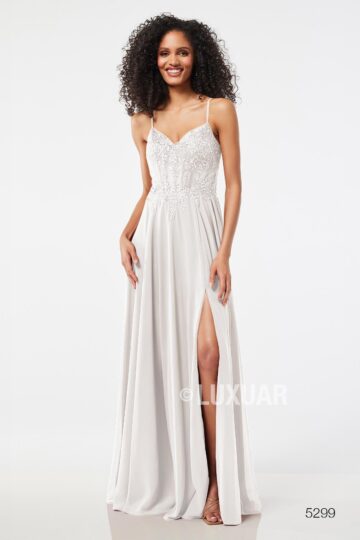Prom Dress 5299
