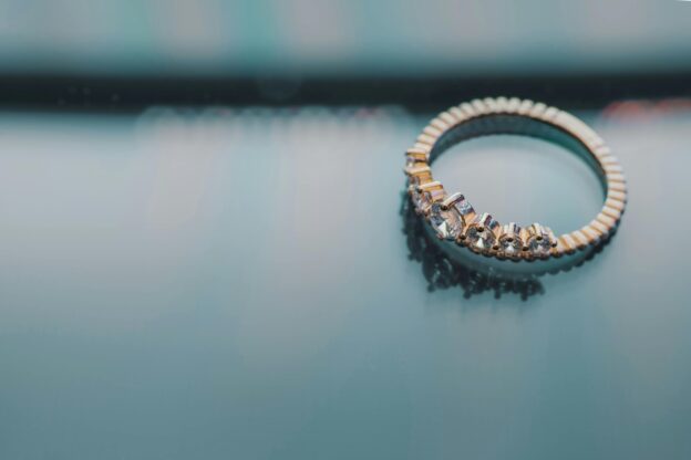 Wedding rings